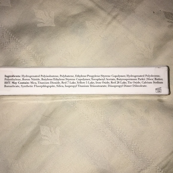 NWT Woosh Beauty Spin on Lip Gloss- Pink Natural - Picture 2 of 6